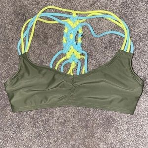 Xhilaration bikini top